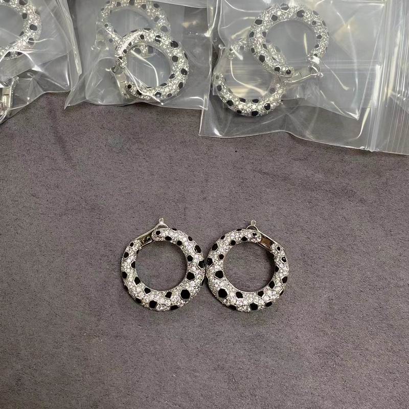 Cartier earring 03lyh109